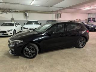 BMW 116 usata, con Airbag