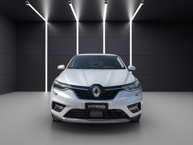 RENAULT Arkana usata, con Chiusura centralizzata