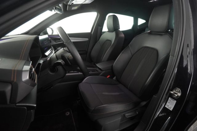 CUPRA Formentor usata 2