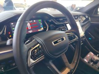 JEEP Grand Cherokee usata, con Sensori di parcheggio posteriori