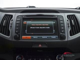 KIA Sportage usata 14