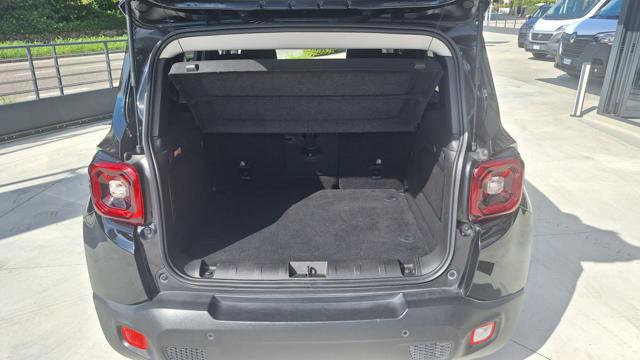 JEEP Renegade usata, con Airbag