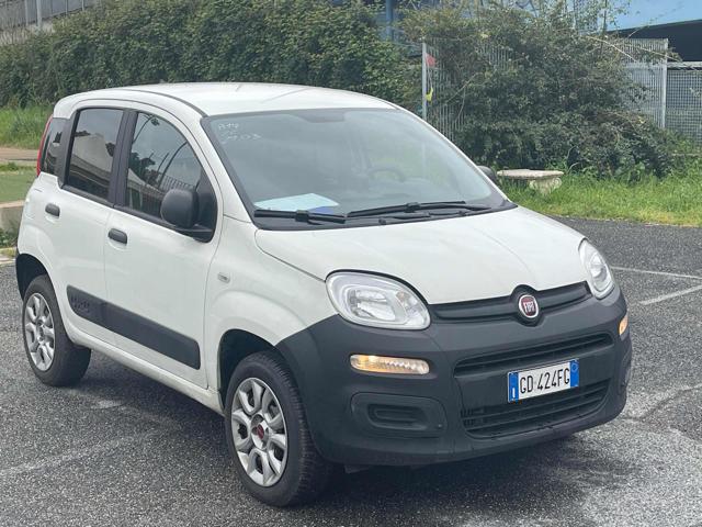 FIAT Panda usata, con Airbag laterali