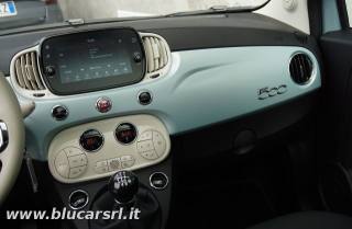 FIAT 500 usata, con Cruise Control