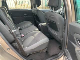 RENAULT Scenic usata, con ESP