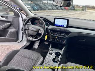 FORD Focus usata, con Climatizzatore