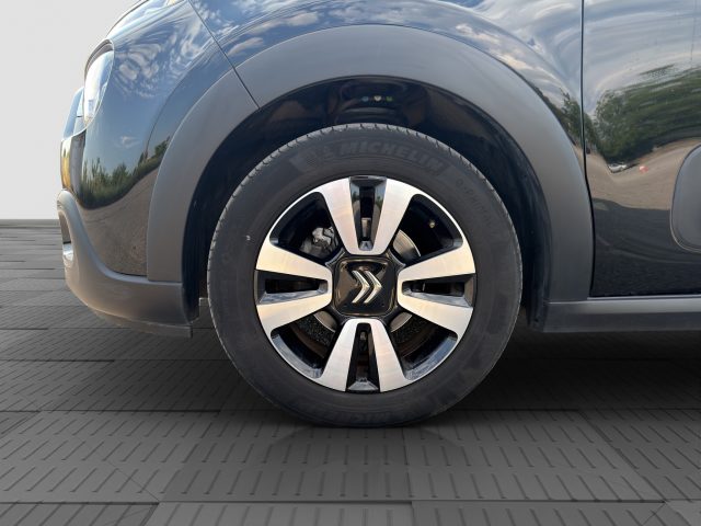 CITROEN C3 usata 15
