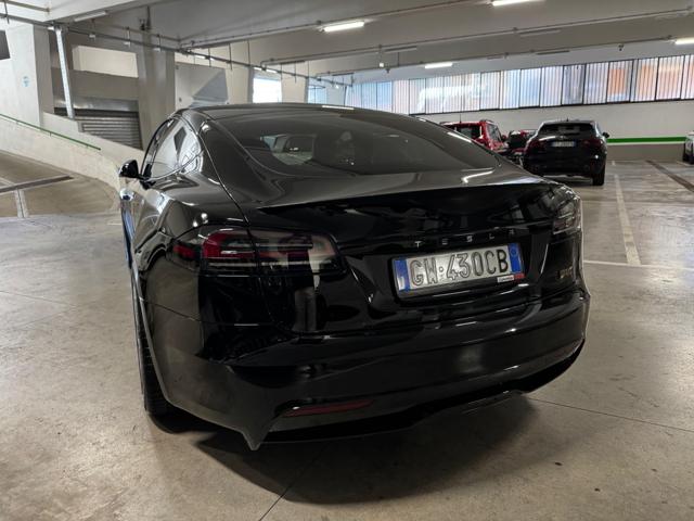 TESLA Model S usata, con Climatizzatore