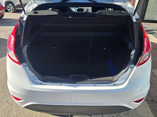 FORD Fiesta usata 55