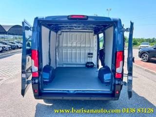 CITROEN Jumper usata, con Controllo trazione