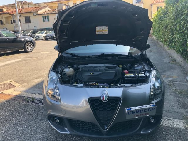 ALFA ROMEO Giulietta usata 15