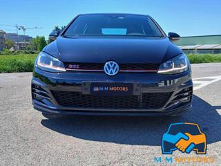 VOLKSWAGEN Golf GTI usata, con Airbag