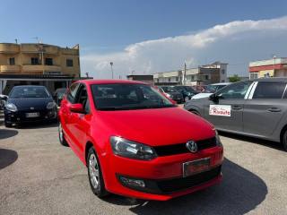 VOLKSWAGEN Polo usata, con Airbag