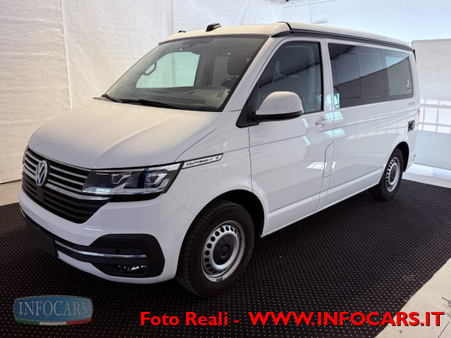VOLKSWAGEN T6.1 usata, con Airbag Passeggero