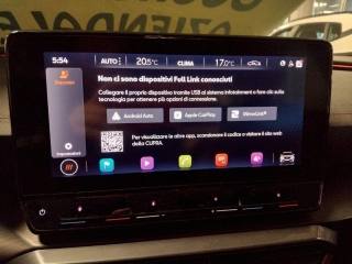 CUPRA Formentor usata, con Bluetooth