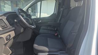 FORD Transit Custom usata, con Fendinebbia