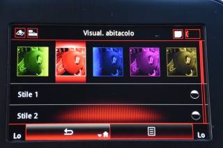 RENAULT Grand Scenic usata, con Bracciolo