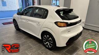 PEUGEOT 208 usata, con Chiusura centralizzata