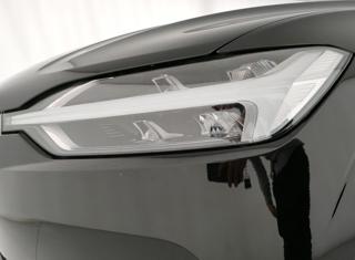 VOLVO XC60 usata, con Cerchi in lega