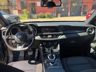 ALFA ROMEO Stelvio usata, con Controllo trazione