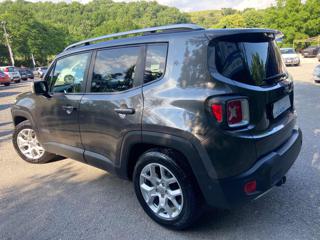 JEEP Renegade usata, con Fendinebbia