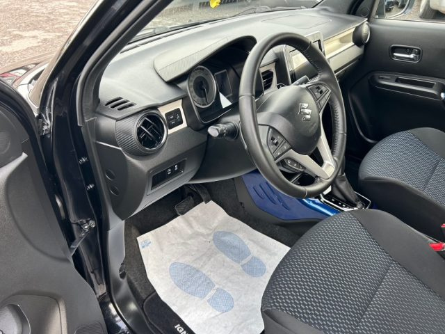 SUZUKI Ignis usata, con Chiusura centralizzata