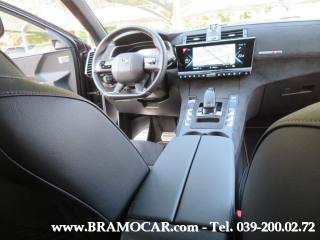 DS AUTOMOBILES DS 7 Crossback usata, con Volante multifunzione