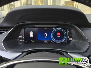 SKODA Octavia usata, con Cruise Control