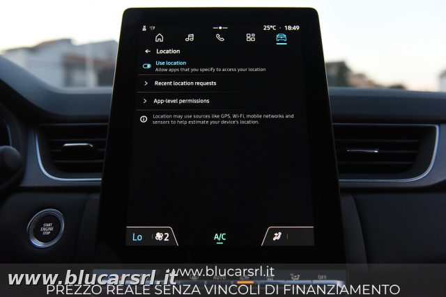 RENAULT Captur usata 37