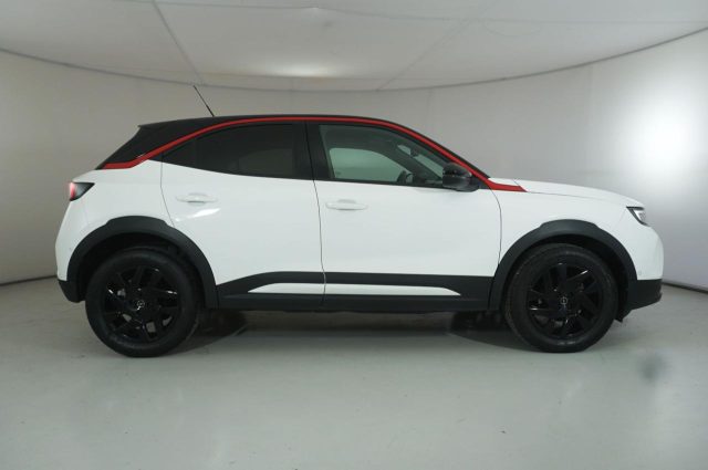 OPEL Mokka usata, con Airbag Passeggero