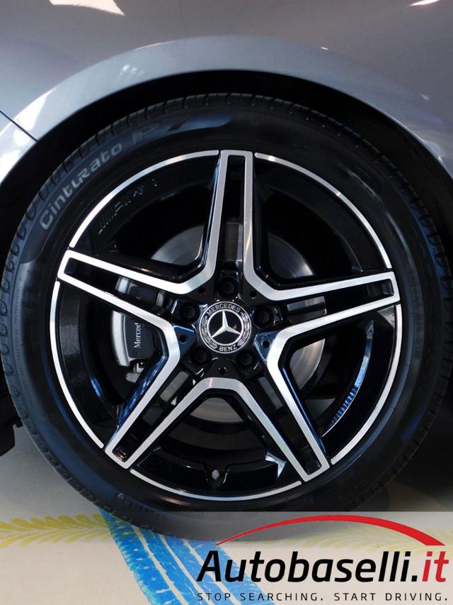 MERCEDES-BENZ B 180 usata 91