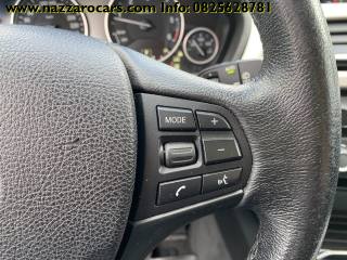 BMW 316 usata, con Sedile posteriore sdoppiato