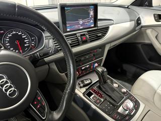 AUDI A6 usata, con Cruise Control