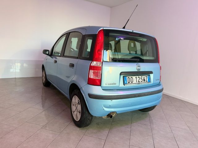 FIAT Panda usata 14