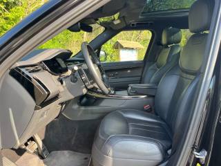 LAND ROVER Range Rover Sport usata, con Airbag Passeggero