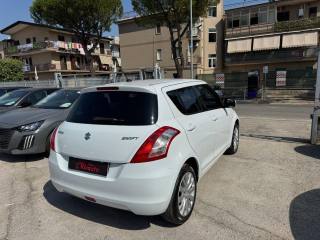 SUZUKI Swift usata, con Alzacristalli elettrici