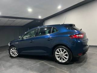 RENAULT Megane usata, con Antifurto