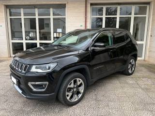 JEEP Compass usata 1