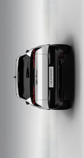 ALFA ROMEO Junior usata, con Autoradio