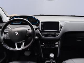 PEUGEOT 2008 usata, con Chiusura centralizzata
