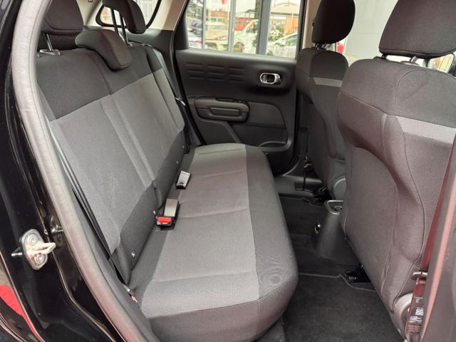 CITROEN C3 Aircross usata, con Cruise Control
