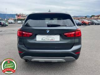 BMW X1 usata, con Controllo trazione
