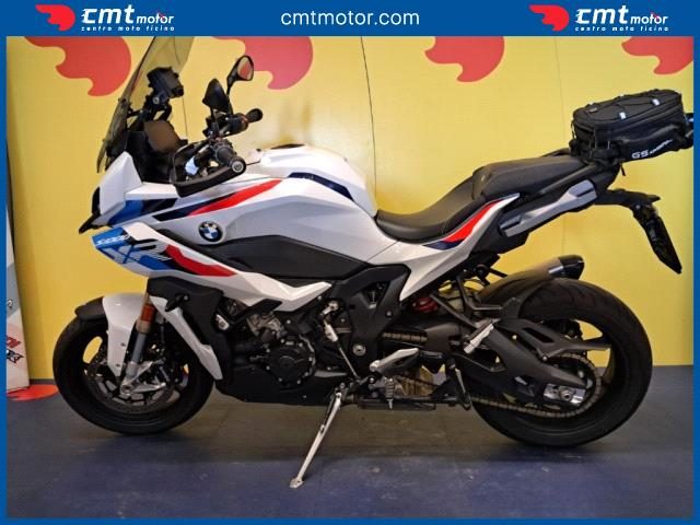 BMW S 1000 XR usata 4