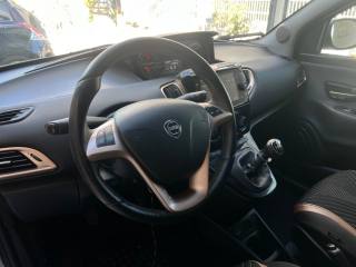 LANCIA Ypsilon usata, con Streaming musicale integrato