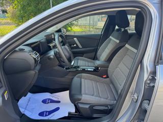 CITROEN C4 usata, con Alzacristalli elettrici