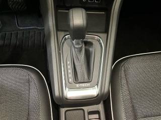 RENAULT Captur usata, con Sensore di pioggia