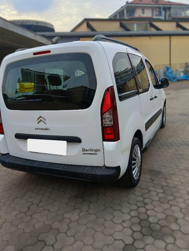 CITROEN Berlingo usata, con Climatizzatore