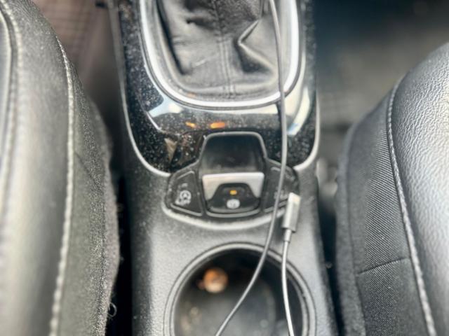 JEEP Compass usata 43