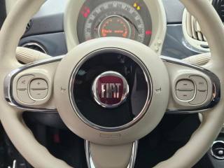 FIAT 500 usata, con Controllo trazione