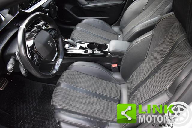 PEUGEOT 208 usata, con Marmitta catalitica